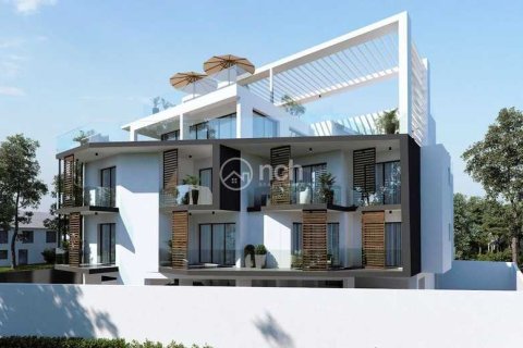 3 bedrooms Apartment in Germasogeia, Cyprus No. 81810 4