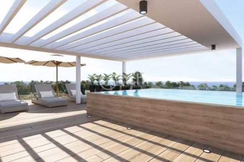 3 bedrooms Apartment in Germasogeia, Cyprus No. 81810 5