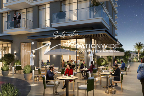 2 bedrooms Apartment in Dubai, UAE No. 86637