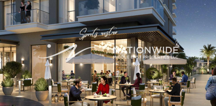 2 bedrooms Apartment in Dubai, UAE No. 86637