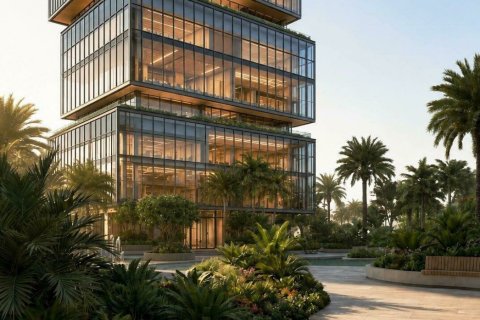 3 chambres Appartement à Downtown Jebel Ali, UAE No. 125407