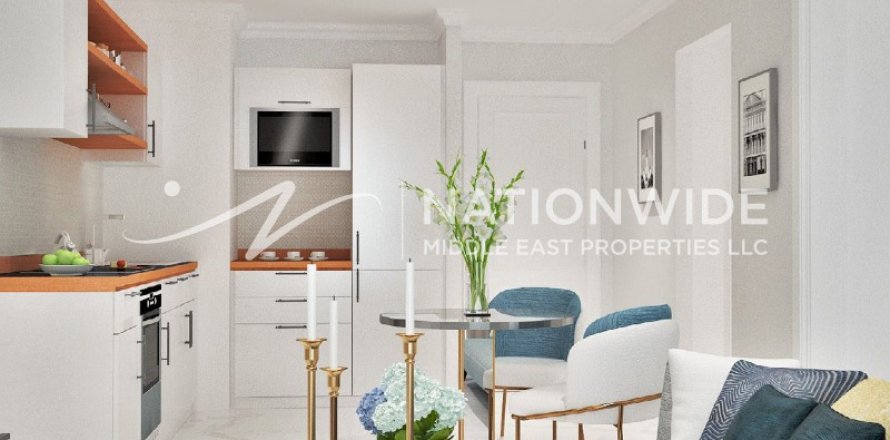 1 bedroom Apartment in Dubai, UAE No. 91173