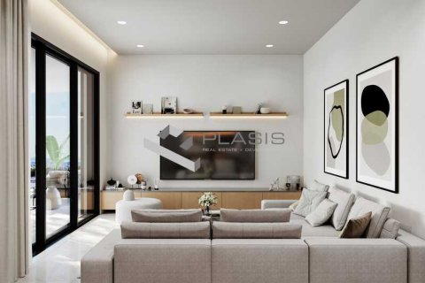 3 bedrooms Apartment in Agios Athanasios, Cyprus No. 103633 7