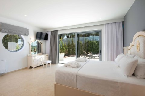 4 dormitorios Villa en Corfu, Greece No. 56246 15