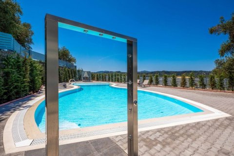 4 dormitorios Villa en Corfu, Greece No. 56246 19