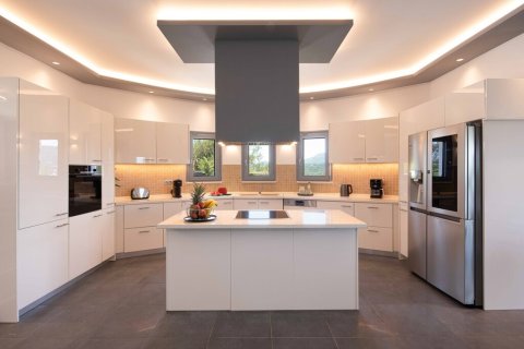 4 dormitorios Villa en Corfu, Greece No. 56246 9