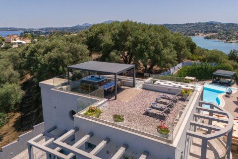 4 dormitorios Villa en Corfu, Greece No. 56246 23