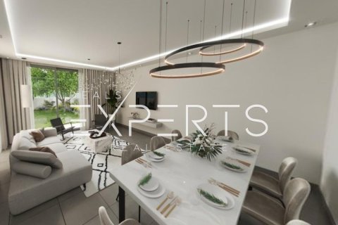 3 bedrooms Duplex in Thach Than, Vietnam No. 86885 1