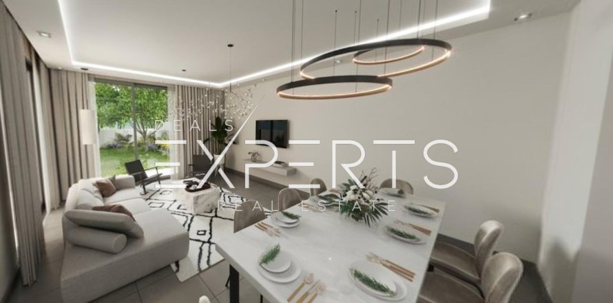 3 bedrooms Duplex in Thach Than, Vietnam No. 86885