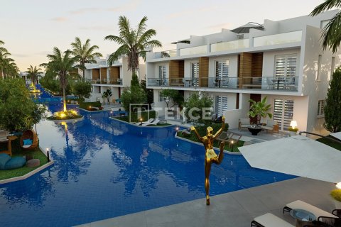 Квартира с 1 спальней в Vinh Hoa, Вьетнам №98795 1