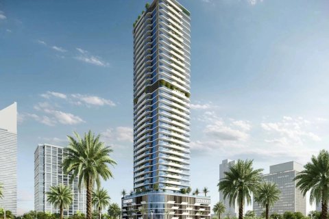 1 dormitorio Apartment en Dubai, UAE No. 125322