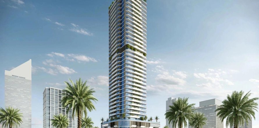 1 bedroom Apartment in Dubai, UAE No. 125322