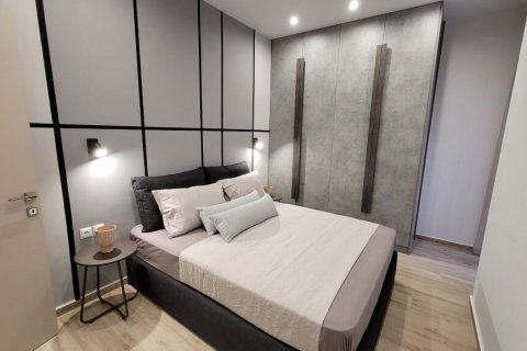 2 chambres Appartement à Thessaloniki, Greece No. 108185 5