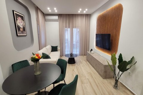 2 chambres Appartement à Thessaloniki, Greece No. 108185 1