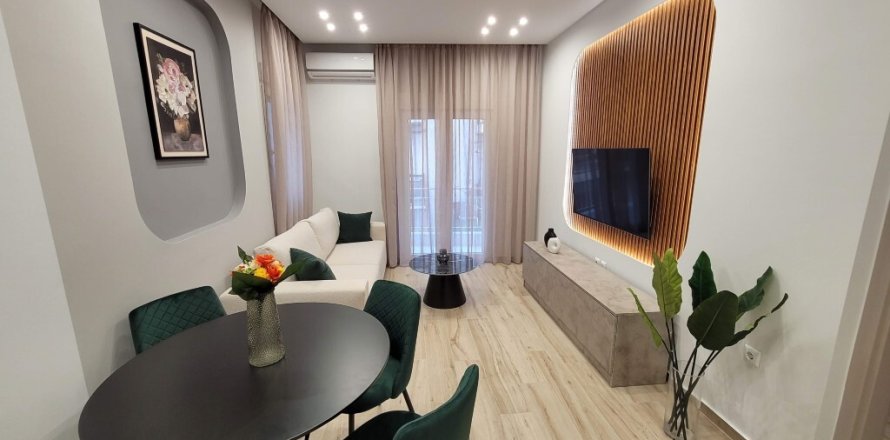 2 chambres Appartement à Thessaloniki, Greece No. 108185