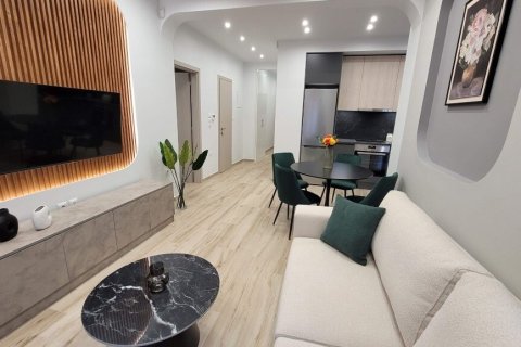 2 chambres Appartement à Thessaloniki, Greece No. 108185 20