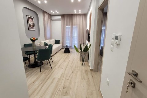 2 chambres Appartement à Thessaloniki, Greece No. 108185 3