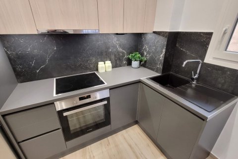 2 chambres Appartement à Thessaloniki, Greece No. 108185 4