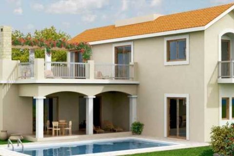 3 bedrooms House in Monagroulli, Cyprus No. 29437 5