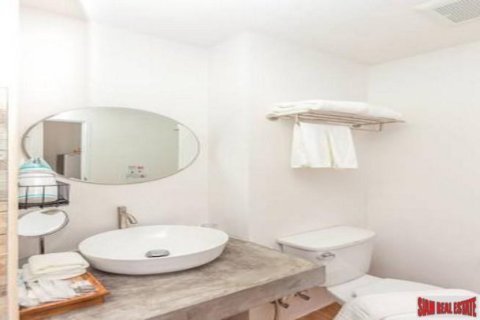 Отель, гостиница с 24 спальнями в Раваи, Таиланд №96053 21