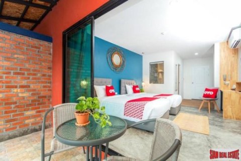 Отель, гостиница с 24 спальнями в Раваи, Таиланд №96053 22