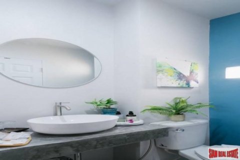 Отель, гостиница с 24 спальнями в Раваи, Таиланд №96053 4