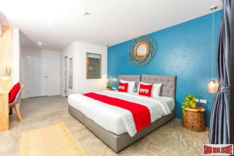 Отель, гостиница с 24 спальнями в Раваи, Таиланд №96053 16