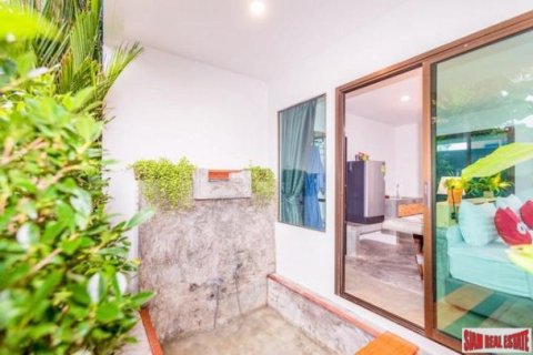 Отель, гостиница с 24 спальнями в Раваи, Таиланд №96053 20