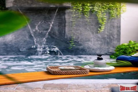 Отель, гостиница с 24 спальнями в Раваи, Таиланд №96053 11