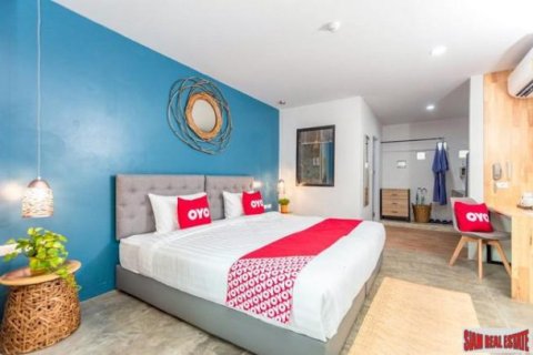 Отель, гостиница с 24 спальнями в Раваи, Таиланд №96053 18