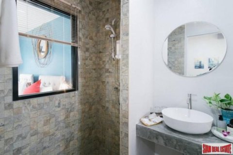 Отель, гостиница с 24 спальнями в Раваи, Таиланд №96053 5