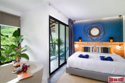 Отель, гостиница с 24 спальнями в Раваи, Таиланд №96053 7