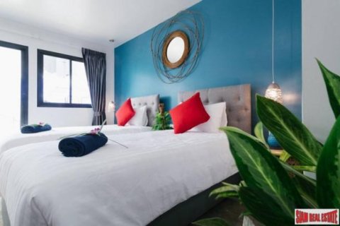 Отель, гостиница с 24 спальнями в Раваи, Таиланд №96053 10