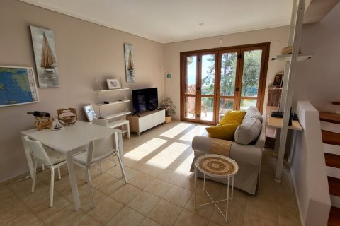 3 bedrooms Maisonette in Chalkidiki, Greece No. 55603 3