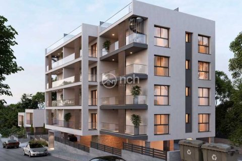 2 dormitorios Apartment en Agios Athanasios, Cyprus No. 74982 4