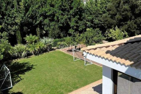 4 chambres Villa à Kouklia, Cyprus No. 44474 6