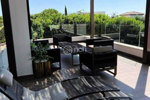 4 chambres Villa à Kouklia, Cyprus No. 44474 7