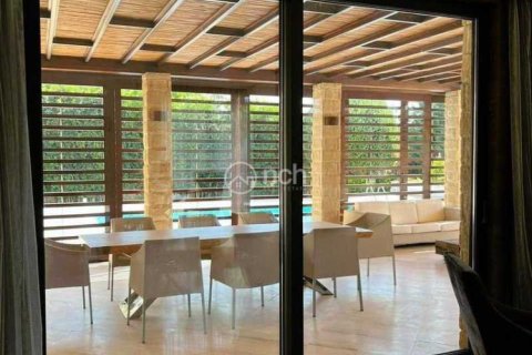 4 chambres Villa à Kouklia, Cyprus No. 44474 10