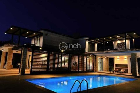 4 chambres Villa à Kouklia, Cyprus No. 44474 3