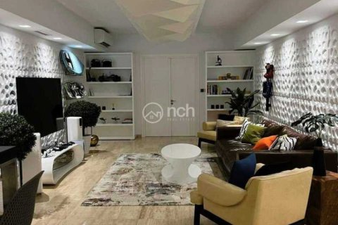 4 chambres Villa à Kouklia, Cyprus No. 44474 13