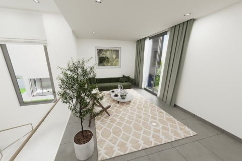 3 dormitorios Townhouse en Thach Than, Vietnam No. 95334 6