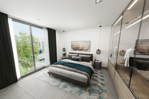 3 dormitorios Townhouse en Thach Than, Vietnam No. 95334 11