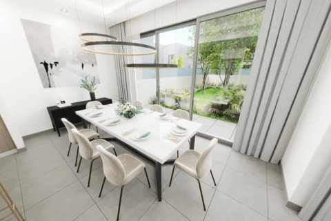 3 dormitorios Townhouse en Thach Than, Vietnam No. 95334 4