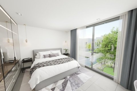 3 dormitorios Townhouse en Thach Than, Vietnam No. 95334 9