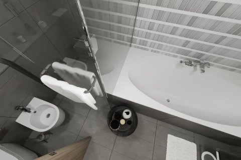 3 dormitorios Townhouse en Thach Than, Vietnam No. 95334 13