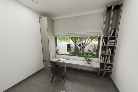 3 dormitorios Townhouse en Thach Than, Vietnam No. 95334 8