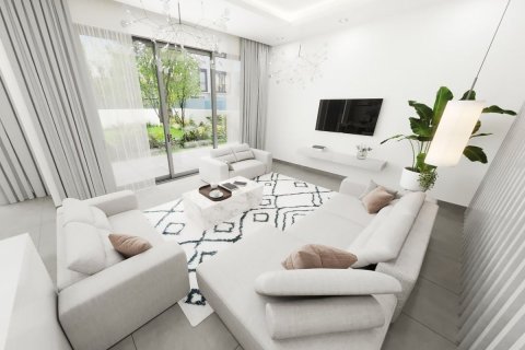 3 dormitorios Townhouse en Thach Than, Vietnam No. 95334 5