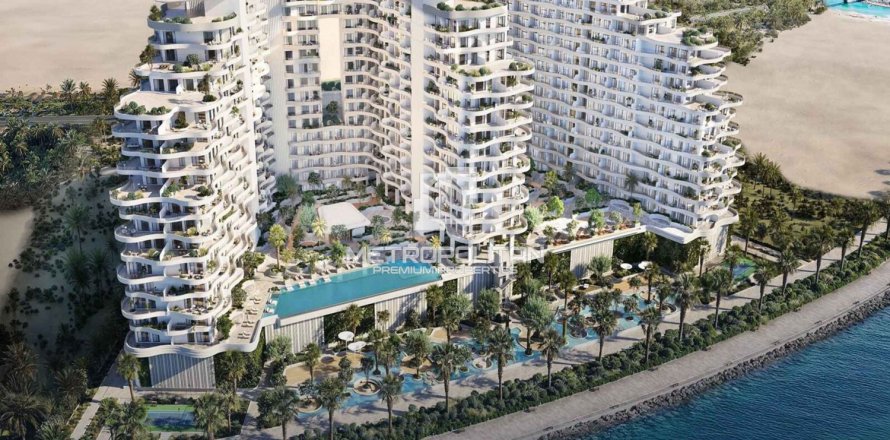 Apartamento tipo estudio Estudio en Al Marjan Island, UAE No. 118978