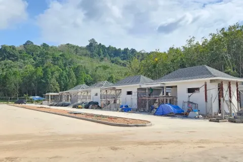 4 bedrooms Villa in Phuket, Thailand No. 88848 14