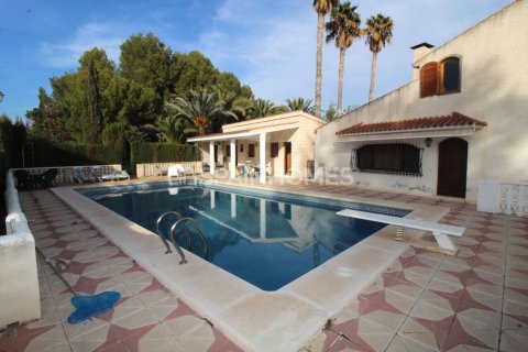 13 bedrooms Villa in Elda, Spain No. 128152